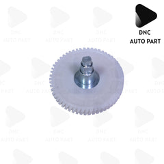 Megane Clio,Scenic,Peugeot 6 için Sunroof Motor Tamir Dişlisi Milli