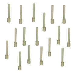 Mercedes Axor için Pipo Paket İçeriği : 20 Adet