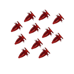 Mercedes,BMW E36,E39 için Kapı Döşeme Klipsi (50 Adet)