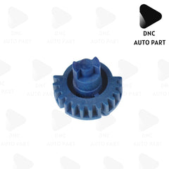 Mercedes C Class W203 için Klima Klape Kapak Kol Motor Dişlisi