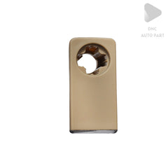 Mercedes C Class W204, E Class W212 için Torpido Mandalı (BEJ)