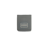 Mercedes CLA W117, A W176, B W246, W246 için Sunroof Düğmesi - Gri OEM: A0009008003