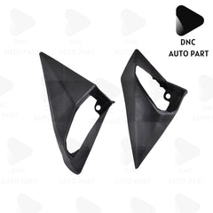 Mercedes E Class W124 için Yan Ayna Kauçuk Contası Sağ ve Sol