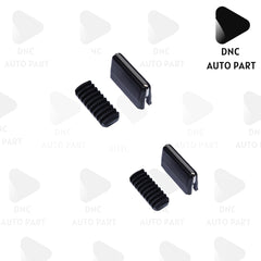 Mercedes E Class W210,S Class W140 için Klima Havalandırma Panel Düğmesi 2'li