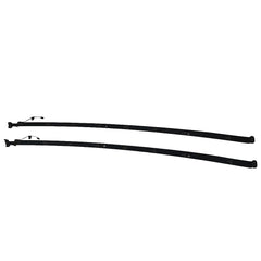 Mercedes GLA CLASS W156, CLA CLASS W117 için Sunroof Kızak Tamir Seti