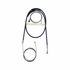 Mercedes Vito Viano W639 W447 için Sürgülü Kapi Halatı OEM: 6398200442