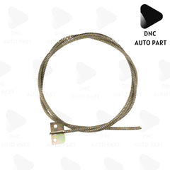 Mercedes W124,S124,C124 için Sunroof Halatı