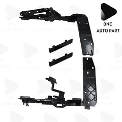 Mercedes W126, W463 için Sunroof Tamir Takımı