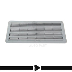 Mercedes W140 W202 W203 W210 W211 W220 için Sunroof Perde Izgara-GRİ