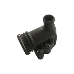 Mercedes W164 (642) için Soğutma Flanşı OEM: A6422001156