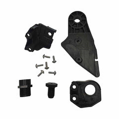 Mercedes W204 için Far Tamir Seti - Sağ OEM: A2048201214