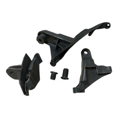 Mercedes W211, S211 için Far Tamir Seti - Sağ OEM: 2118201414