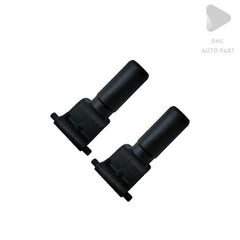 Mercedes W212 için Sunroof Perde Tamir Takımı 2'li