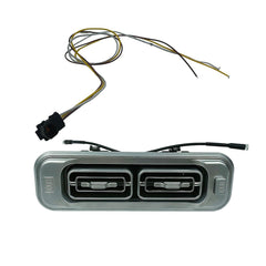 Mercedes W447 , Vito için Tavan Havalandırma Menfezi Işıklı