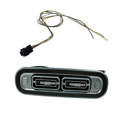 Mercedes W447 , Vito için Tavan Havalandırma Menfezi Işıklı