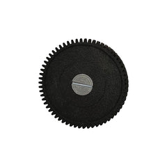 Mini Cooper için Panaromik Sunroof Motor Dişlisi Mil ile (62 Diş, Çap:4,9 cm)