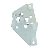 Mitsubishi Carisma , Volvo S40 için Cam Kriko Plastiği - Sağ