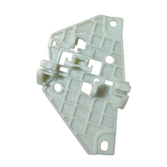 Mitsubishi Carisma , Volvo S40 için Cam Kriko Plastiği - Sol