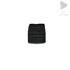 Opel Astra G, Vectra B ,Zafira 2 Butonlu Anahtar Kumanda Kabı