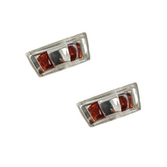 Opel Astra H,Corsa,Insignia Cruze için Çamurluk Sinyali - SETİ