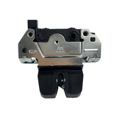 Opel Astra H, Zafıra B için Bagaj Kapak Kilidi OEM: 133220