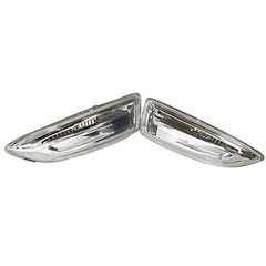 Opel Astra J için Çamurluk Sinyali Seti-OEM:13491089