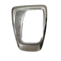 Opel Crossland X için Otomatik Vites Körüğü Çerçevesi OEM:39157036