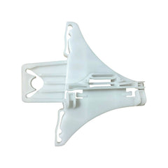 Opel Vectra C 2002-2009 için Cam Kriko Plastiği - Arka Sol