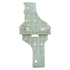 Peugeot 208 için Cam Kriko Plastiği - Arka Sağ