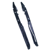 Peugeot 307,Ford Focus,C-Max,Kia Sorento için Sunroof Tamir Seti Cam Kılavuz