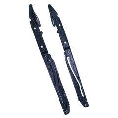 Peugeot 307,Ford Focus,C-Max,Kia Sorento için Sunroof Tamir Seti Cam Kılavuz