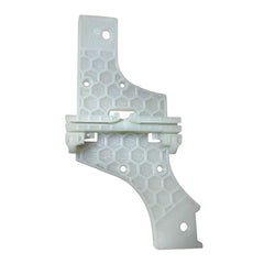 Peugeot 508 İçin Cam Kriko Plastiği - Arka Sağ