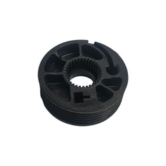 Peugeot Bipper,Opel Combo,Citroen Berlingo için Cam Kriko Makarası-Sol