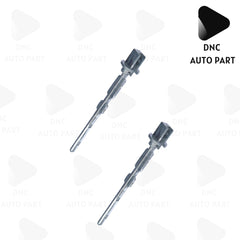 Peugeot Partner için Arka Sürgülü Kapı Kolu Pimi 2 Adet