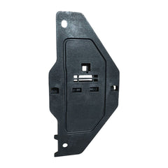 Peugeot Partner , Tepee İçin Cam Kriko Plastiği - Ön Sağ