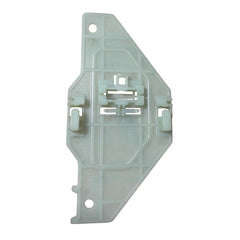 Peugeot Partner , Tepee İçin Cam Kriko Plastiği - Ön Sol