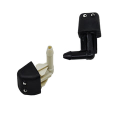 Renault 9,11 için Cam Su Fıskiye Memesi Sağ-Sol Set