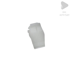 Renault 9, 11 için Torpido Alt Agrafı - BÜYÜK -