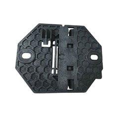 Renault Clio , Sembol 2013 İçin Cam Kriko Plastiği - Sağ