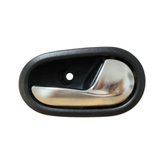 Renault Clio, Symbol 3 için Krom İç Kapı Kolu - Sağ OEM:806718771R