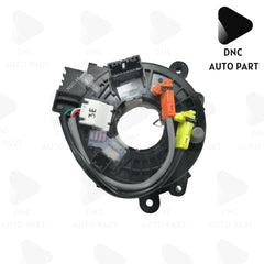 Renault Fluence Çift Soket Airbag Zemberek / Sargısı 25554-1JA1A