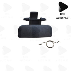 Renault Fluence, Megane 3 için Torpido Mandalı Yaylı-Siyah