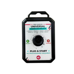 Renault Fluence, Megane için Evrensel Direksiyon Kilidi Emülatörü