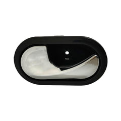 Renault Master, Megane 2, Logan için Krom İç Kapı Kolu - Sol