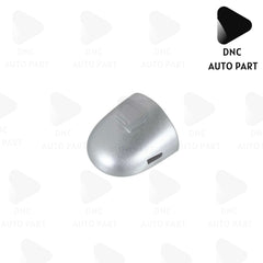 Renault Megane 2 için Dış Kapı Kolu Anahtar Deliği Kapağı-SAĞ Taraf