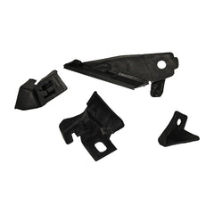 Renault Megane 4 için Far Tamir Seti-Sağ OEM:260100506R