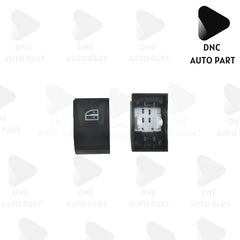 Renault Megane , Laguna 3, Clio 3 için Cam Açma Düğme Kapağı