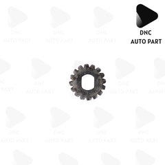 Renault, Peugeot için Sunroof Motor Dişlisi