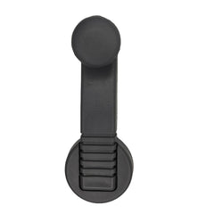 Renault R19,R21 için Cam Açma Kolu (Gri) OEM:7702253025