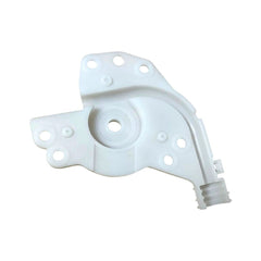 Renault Scenic Eski Model İçin Cam Kriko Motor Kapağı - Arka Sol